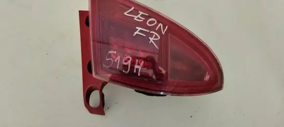 Seat Leon (1P) Rear/tail lights 1P0945095J