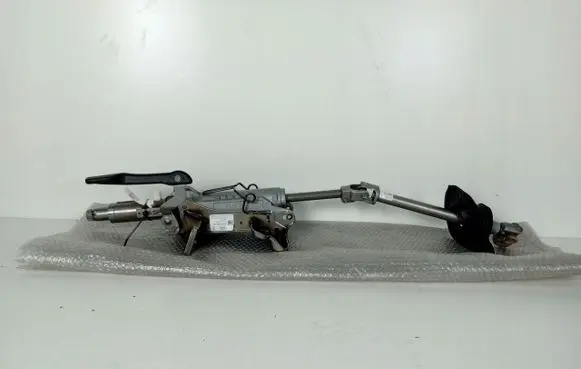 Audi A6 S6 C7 4G Steering wheel axle 4G0419502S