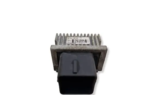 Land Rover Evoque I Glow plug pre-heat relay AV6112A343BA 9663824880