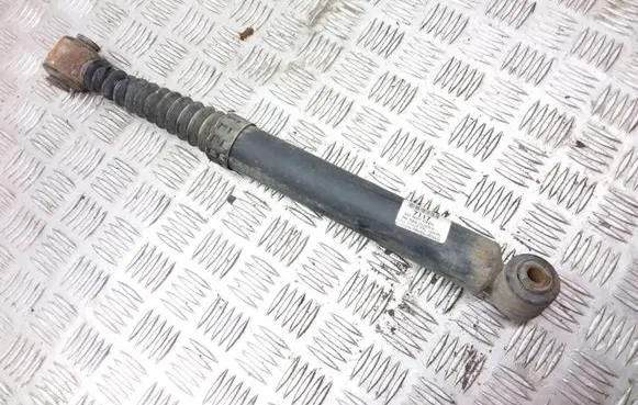 Peugeot 207 Rear shock absorber/damper