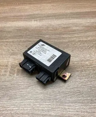 Volkswagen Sharan Immobilizer control unit/module 7M3953257 YM2119A366AA