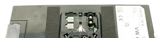 Aerial antenna amplifier