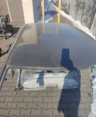 Opel Corsa E Roof 