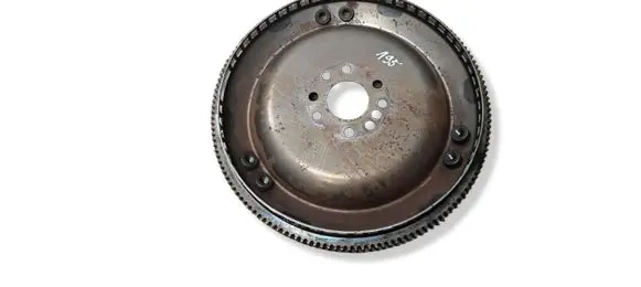 Mercedes-Benz ML W164 Flywheel 