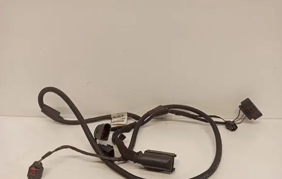 Audi A8 S8 D2 4D Other wiring loom 4H0971727B