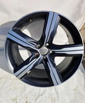 Volvo S90, V90 R19 alloy rim 31471876