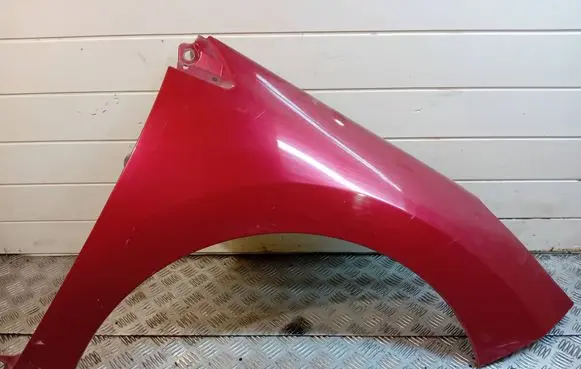 Peugeot 308 Fender 