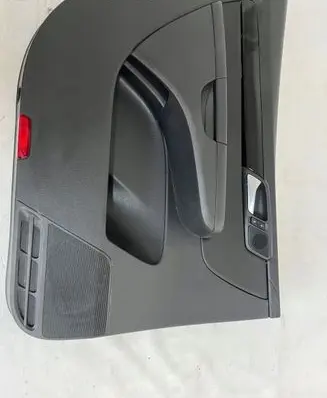 Volkswagen Sharan Front door card panel trim