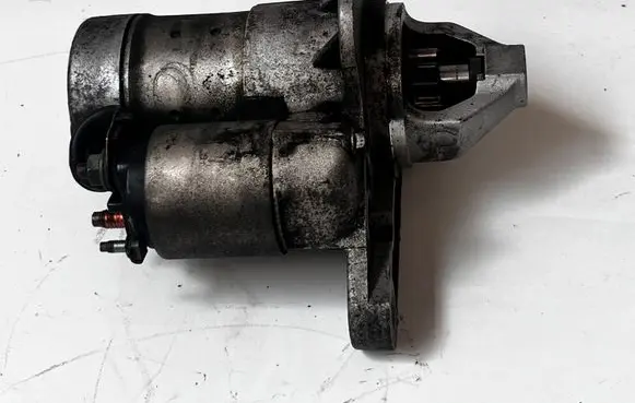 Nissan Qashqai Starter motor 23300 S114902A