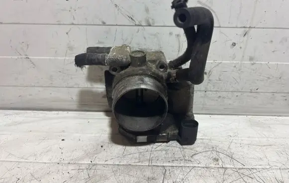 Audi A4 S4 B6 8E 8H Throttle valve 06B133062H 0280750080