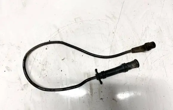 Renault Megane I Ignition plug leads 7700866923B