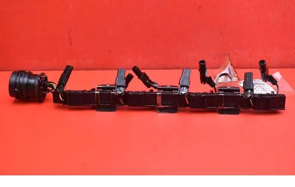 Volkswagen Golf Plus Other wiring loom 03G971826