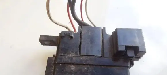 Mazda Demio Fuse box set FL201407L DC20