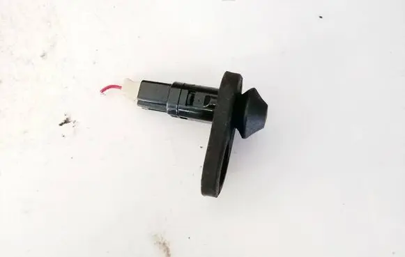 Toyota Avensis T250 Front door sensor 