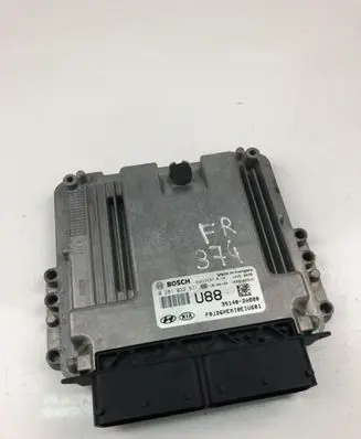 KIA Ceed Engine control unit/module 391402A880