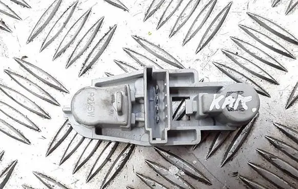 Ford Mondeo MK IV Tail light bulb cover holder 7S7113N004A