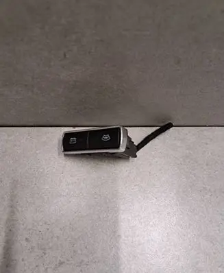 Ford S-MAX Air flap motor/actuator 10112011
