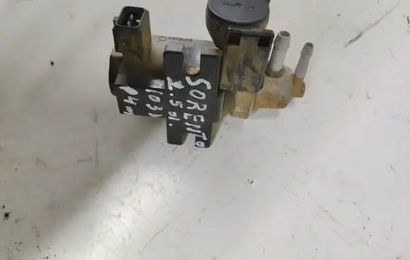 KIA Sorento Turbo solenoid valve 72190316