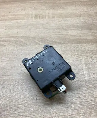 Nissan Primera Air flap motor/actuator 3T05030820