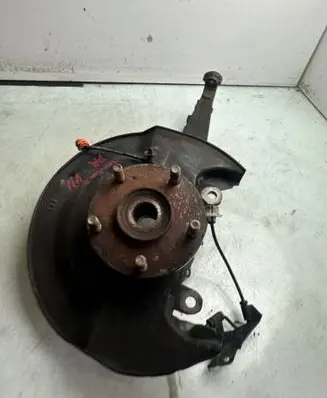 Honda Accord Front wheel hub spindle knuckle 5678