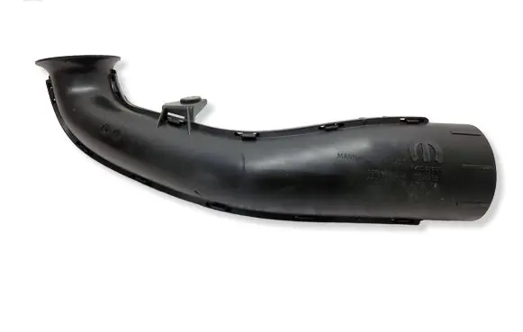 Jeep Renegade Air intake duct part 51938298 1119685 51938300