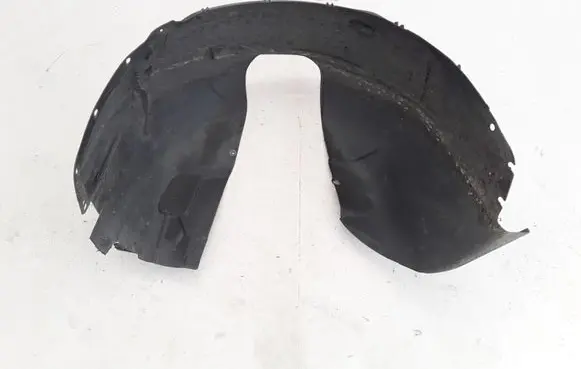 Volvo C70 Front wheel arch liner splash guards