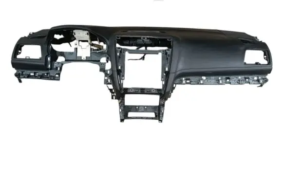 Subaru Outback (BS) Dashboard 