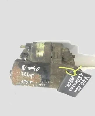 Volvo S40, V40 Starter motor 0001107076