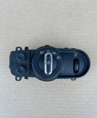 Mini Cooper Countryman F60 Light switch 9865865