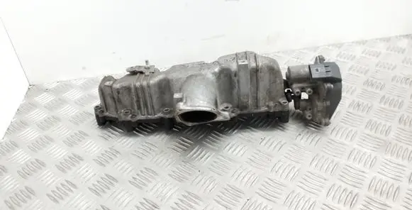 Audi TT TTS Mk2 Intake manifold 03L129711E 03L129086