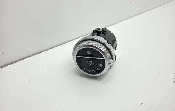 Mercedes-Benz C W206 Light switch A2239052003 23T143 03254