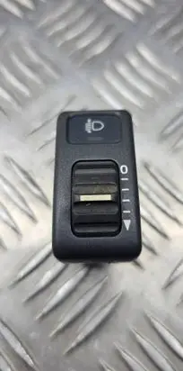 Volvo V70 Headlight level height control switch 9162960 97W45K