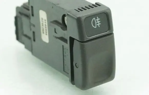 Volvo C70 Light switch 9148994