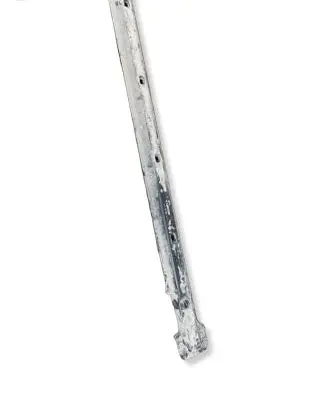 Volkswagen ID.7 Sill/side skirt trim 1EA825529 A6GF20