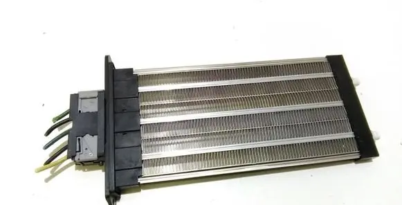 Hyundai ix 55 Electric cabin heater radiator