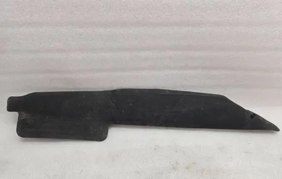 Citroen C5 Aircross Fender end trim 9834332180