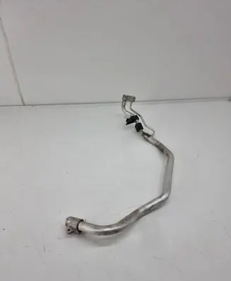 Audi Q7 4M Air conditioning (A/C) pipe/hose 4m0816738k
