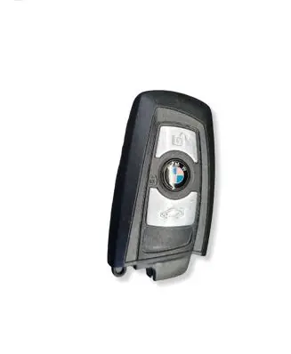 BMW 3 F30 F35 F31 Ignition key/card 5A407D8