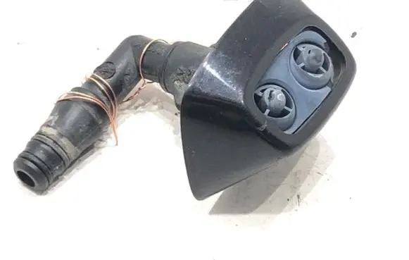 Opel Signum Headlight washer spray nozzle 