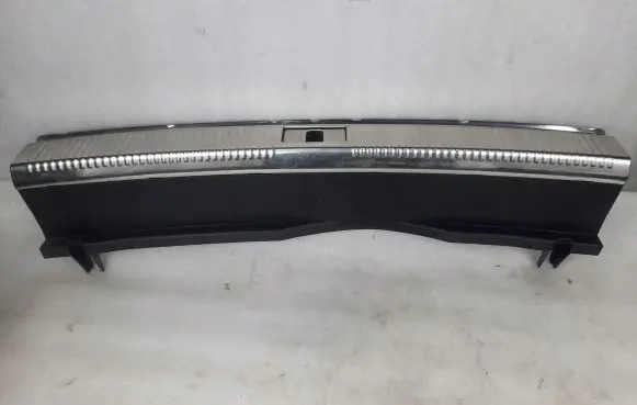 Audi A7 S7 4G Trunk/boot sill cover protection 4G8863471
