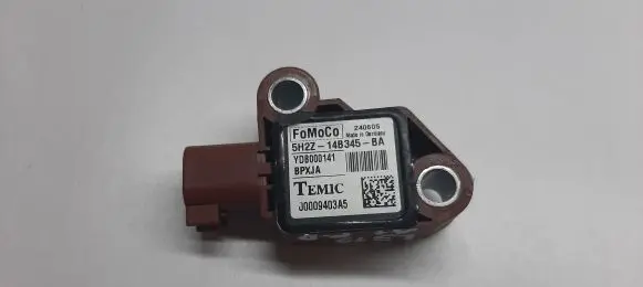 Land Rover Discovery 3 - LR3 Airbag deployment crash/impact sensor 00009403A5 YDB000141