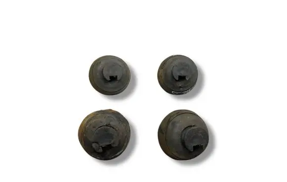 Mercedes-Benz C W202 Jacking socket point K820