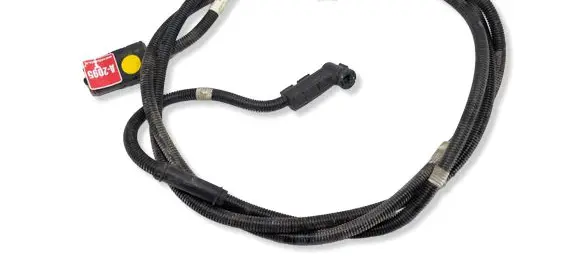 Skoda Octavia Mk3 (5E) AdBlue supply pipe 5Q0131984M