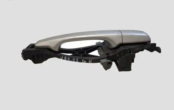 Volvo S40 Rear door exterior handle 30663865