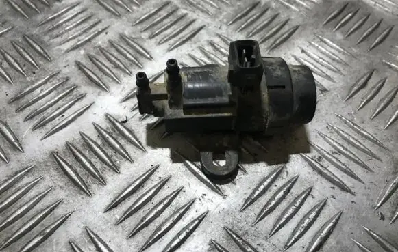 Ford Galaxy Turbo solenoid valve 95bb9j459aa 95bb-9j459-aa