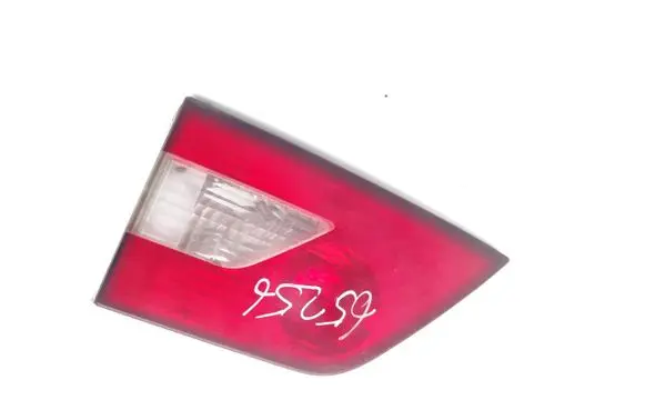 BMW X3 E83 Tailgate rear/tail lights 3414013 63213414013