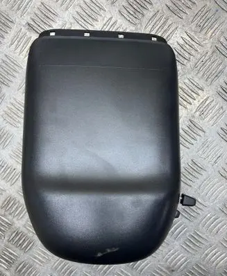 BMW 5 GT F07 Steering wheel column trim 9220824 13315110 20496