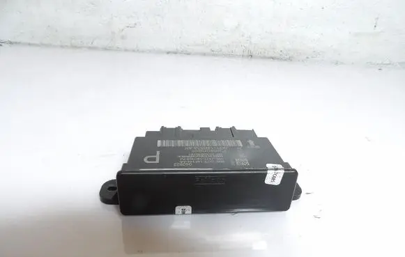 Ford Focus Engine control unit/module JX7T-14B533-AK