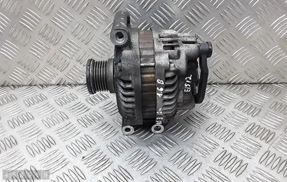 Citroen DS3 Generator/alternator A003TG5281ZED V75769218003