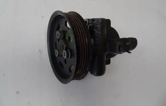 Seat Leon (1M) Power steering pump mounting bracket 